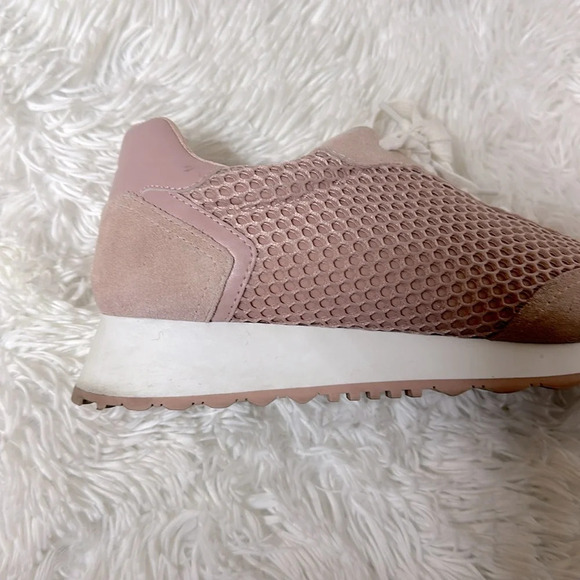 Steve Madden  Genesis Sneaker, Mauve Pink,   Women Size 10.0 - Picture 3 of 8